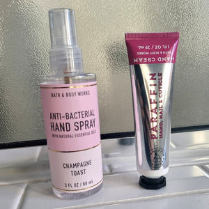 BBW Hand Bundle - Lot of 2 - NEW